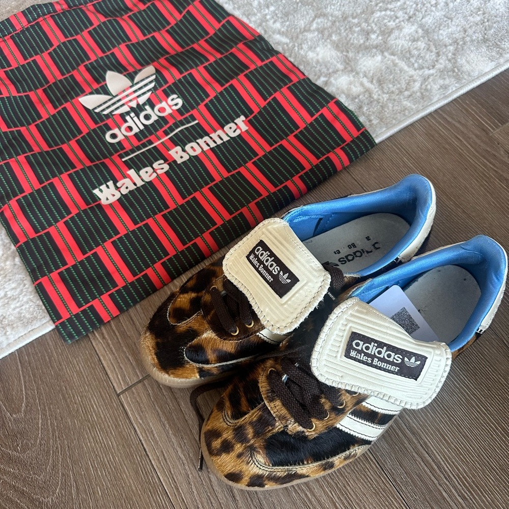 Adidas Wales Bonner Collection